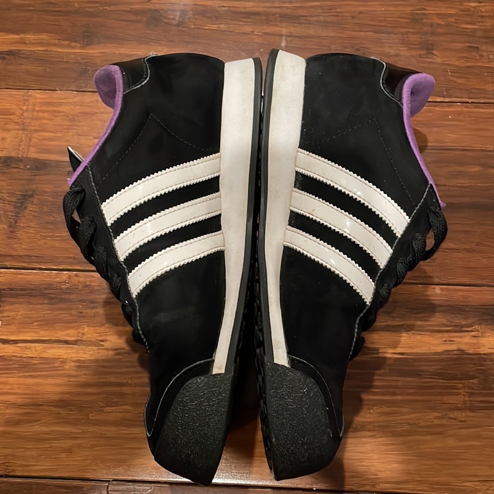 Adidas Samoa Sneakers - Picture 4 of 9